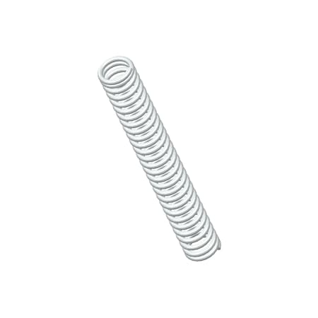 Approved Vendor Compression Spring, O= .266, L= 2.06, W= .037 G409972363